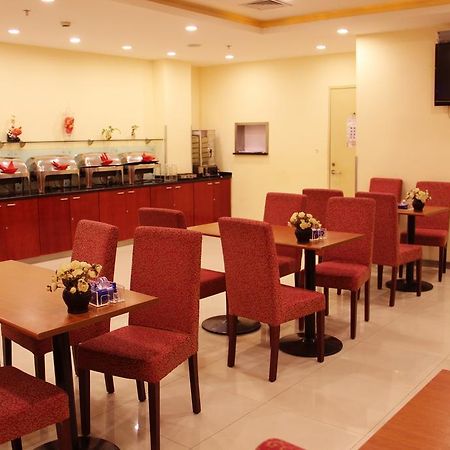 Hanting Express Shangri-La Branch エクステリア 写真
