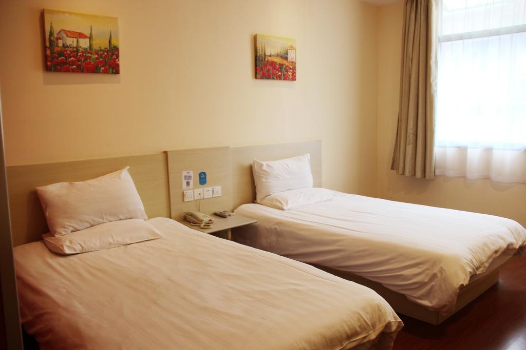 Hanting Express Shangri-La Branch 部屋 写真