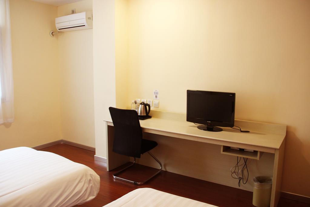 Hanting Express Shangri-La Branch 部屋 写真