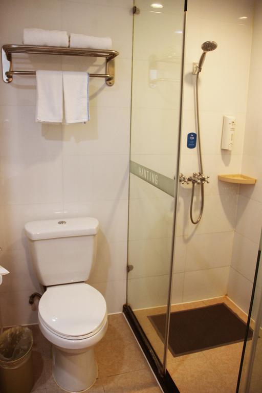 Hanting Express Shangri-La Branch 部屋 写真