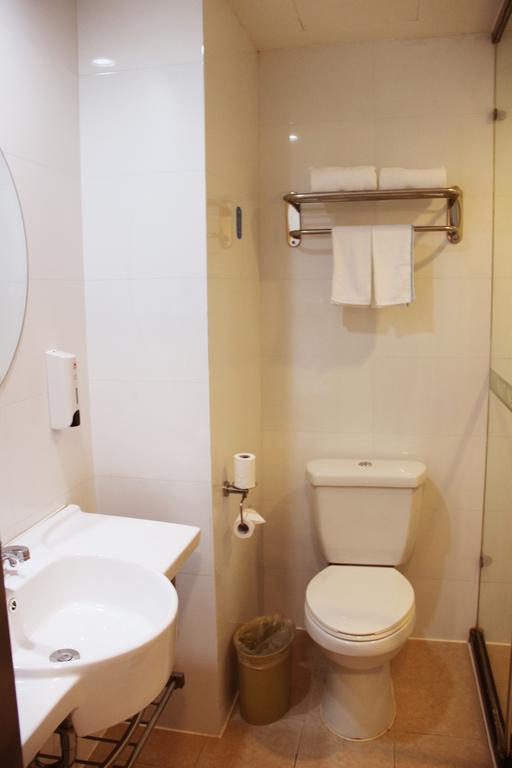 Hanting Express Shangri-La Branch 部屋 写真