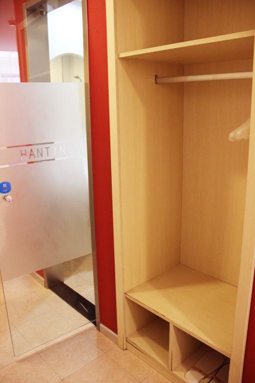 Hanting Express Shangri-La Branch 部屋 写真