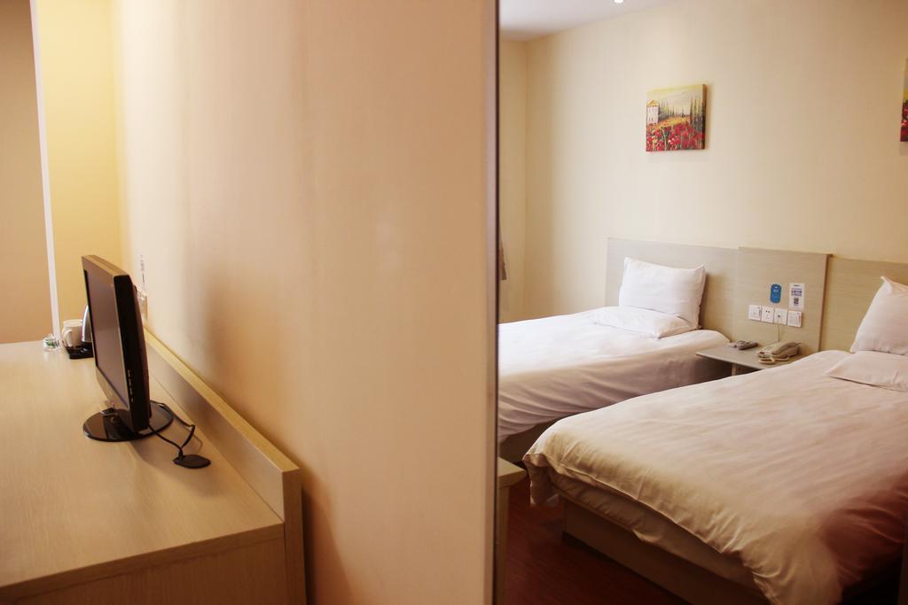 Hanting Express Shangri-La Branch 部屋 写真