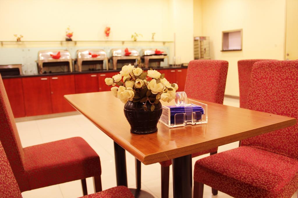 Hanting Express Shangri-La Branch エクステリア 写真