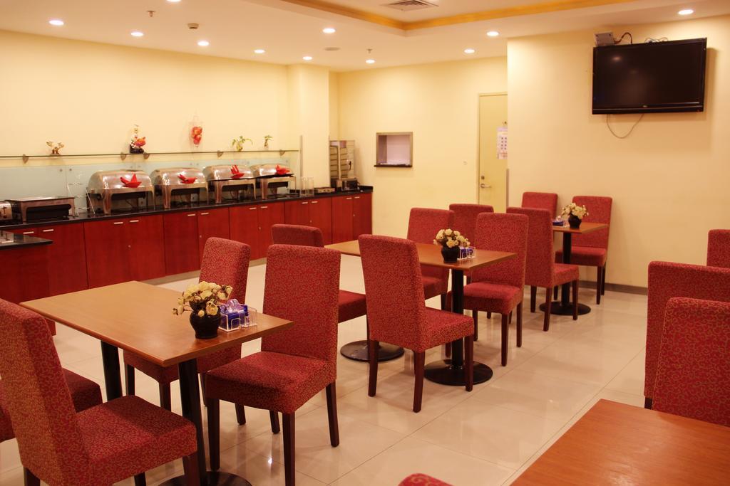 Hanting Express Shangri-La Branch エクステリア 写真
