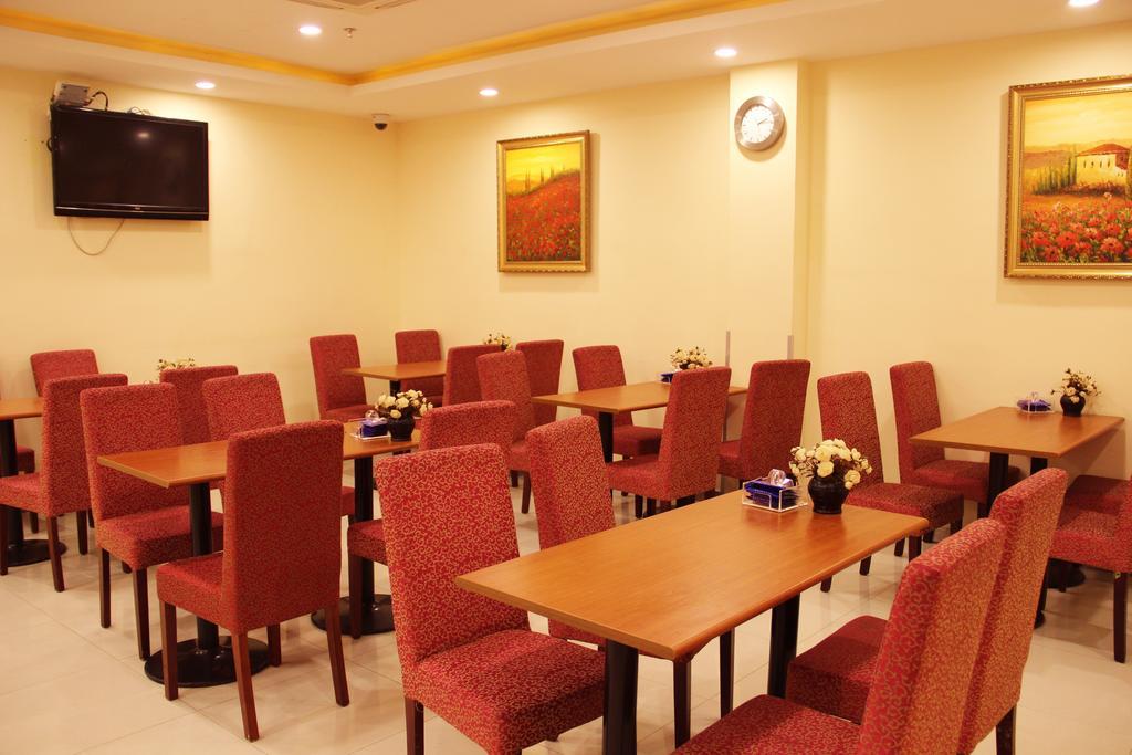 Hanting Express Shangri-La Branch エクステリア 写真