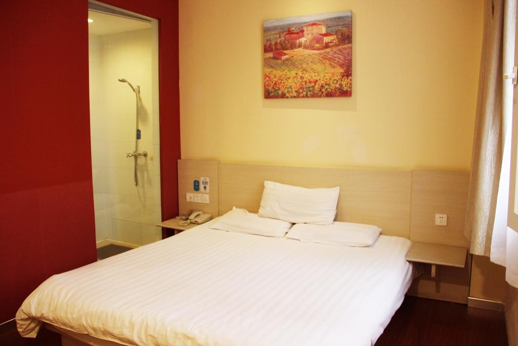 Hanting Express Shangri-La Branch 部屋 写真