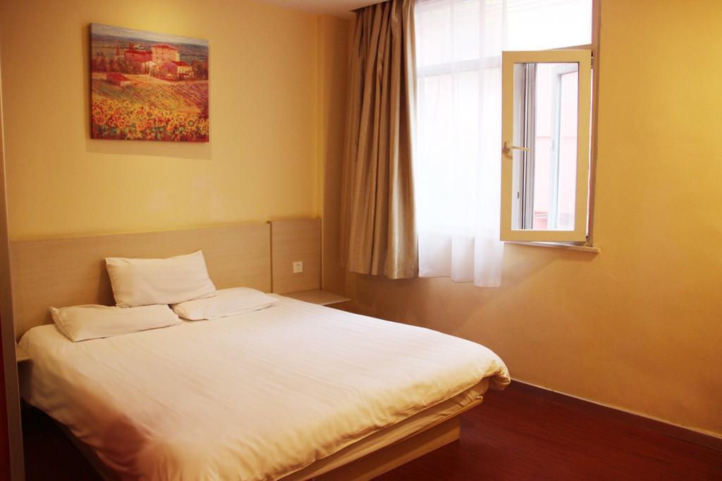 Hanting Express Shangri-La Branch 部屋 写真