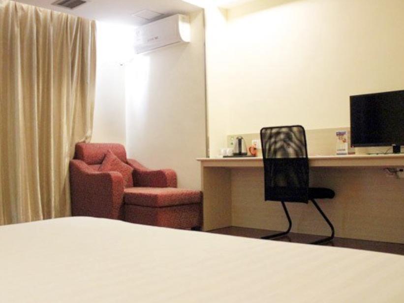 Hanting Express Shangri-La Branch エクステリア 写真