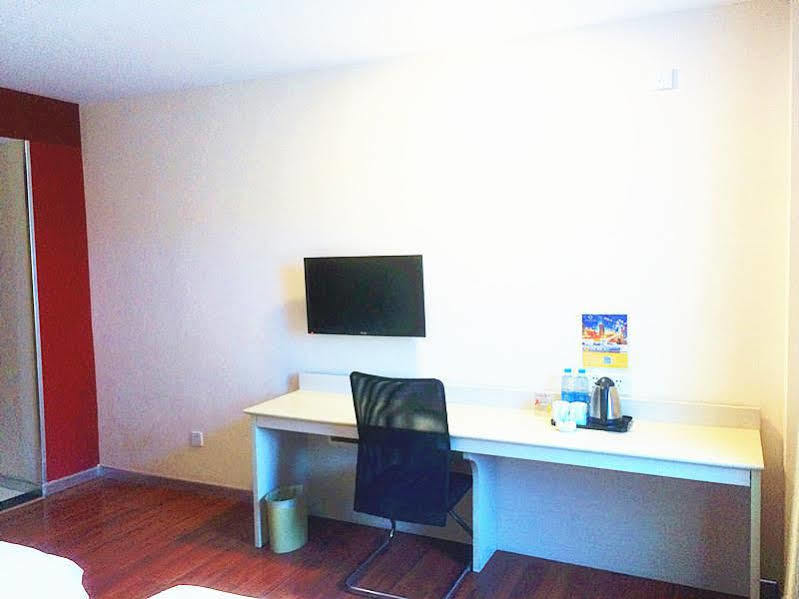 Hanting Express Shangri-La Branch エクステリア 写真